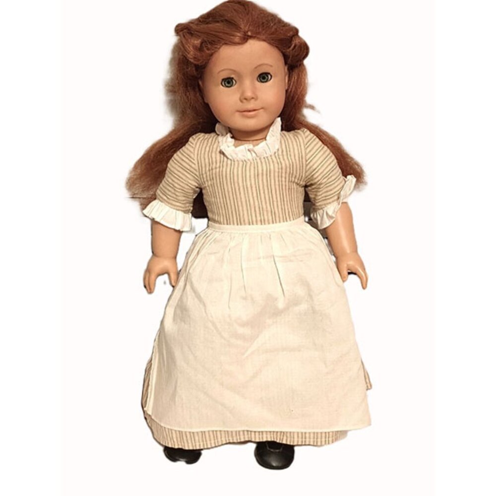 American Girl 90's Felicity Doll